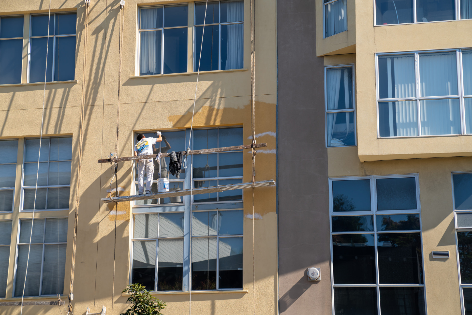Residential & Commercial Painting project example 3 in Durango, CO