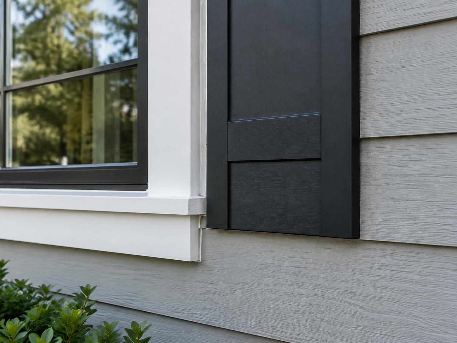 Exterior Painting project example 2 in Durango, CO