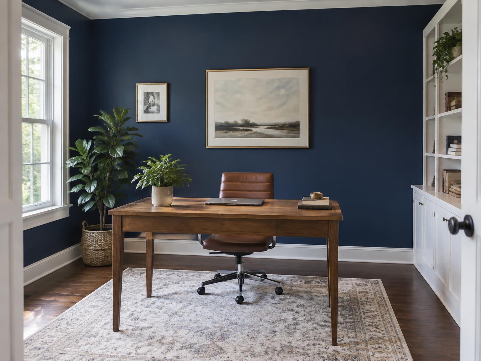 Interior Painting project example 4 in Durango, CO