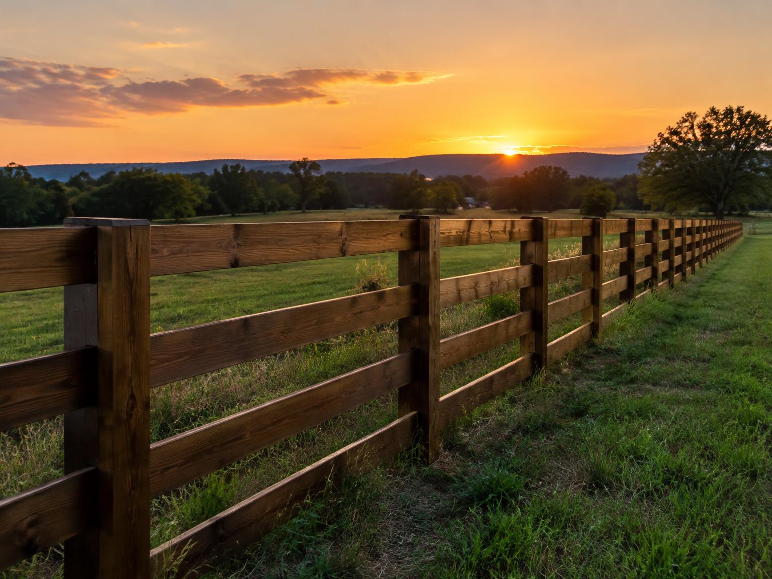 Painting and coatings project near Bayfield, Colorado — example 2