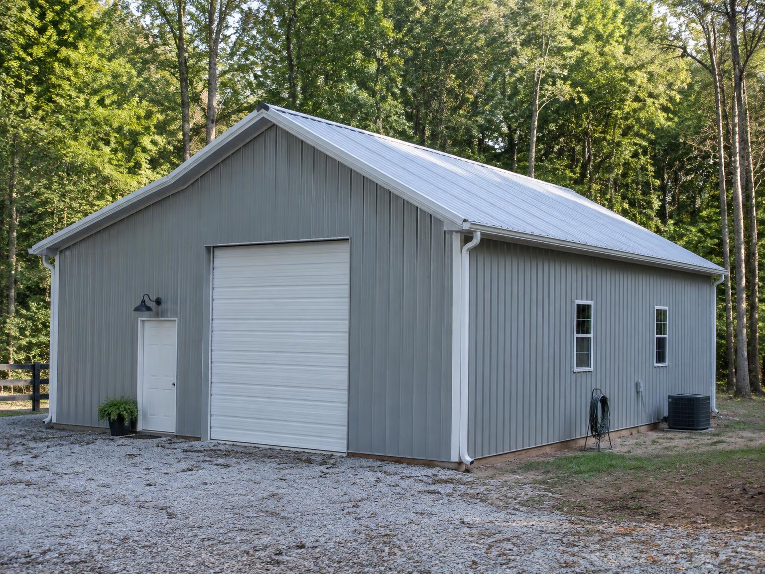 Painting and coatings project near Bayfield, Colorado — example 4