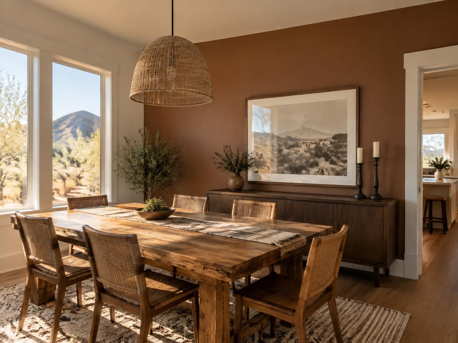Painting and coatings project near Cortez, Colorado — example 4