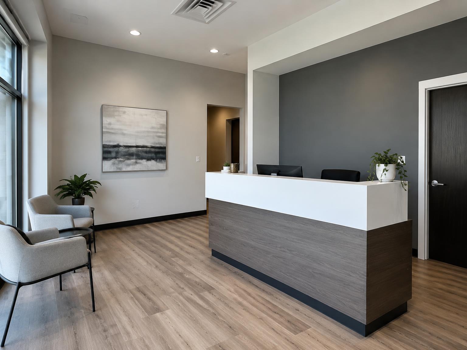 Painting and coatings project near Durango, Colorado — example 4