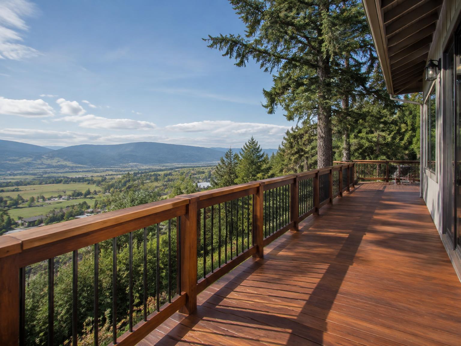 Painting and coatings project near Hermosa, Colorado — example 3