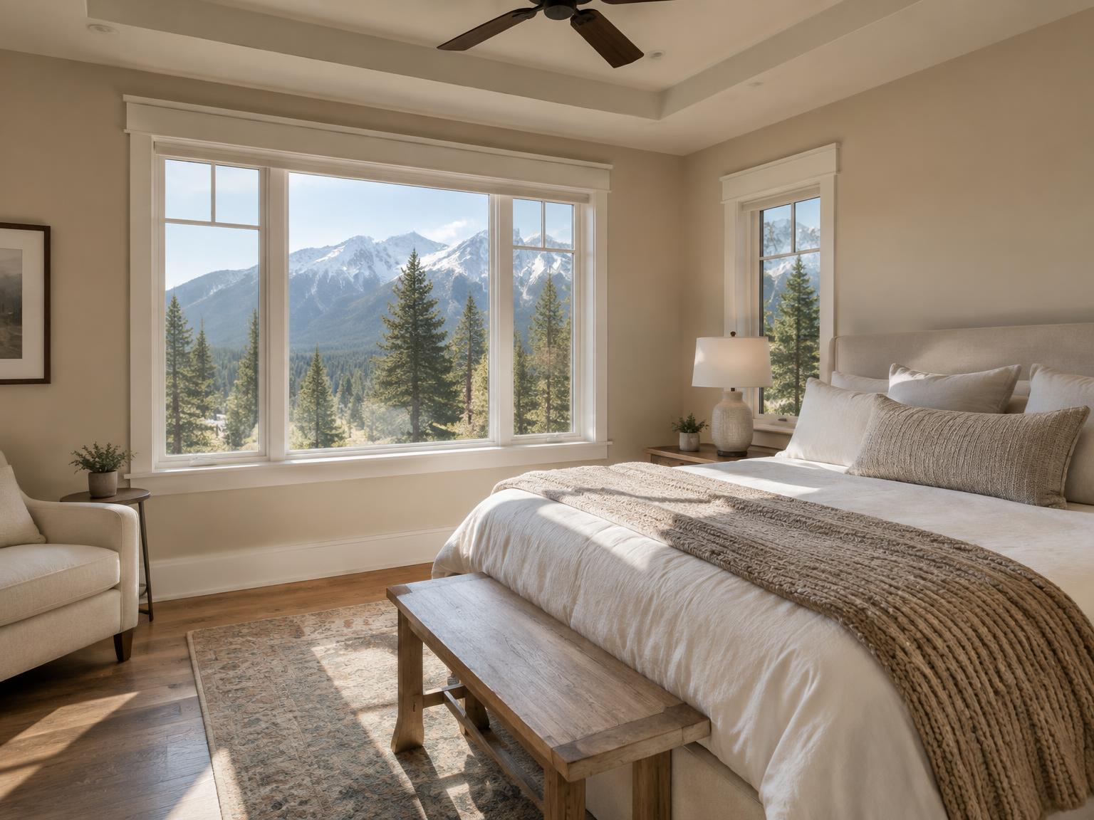 Painting and coatings project near Hermosa, Colorado — example 4