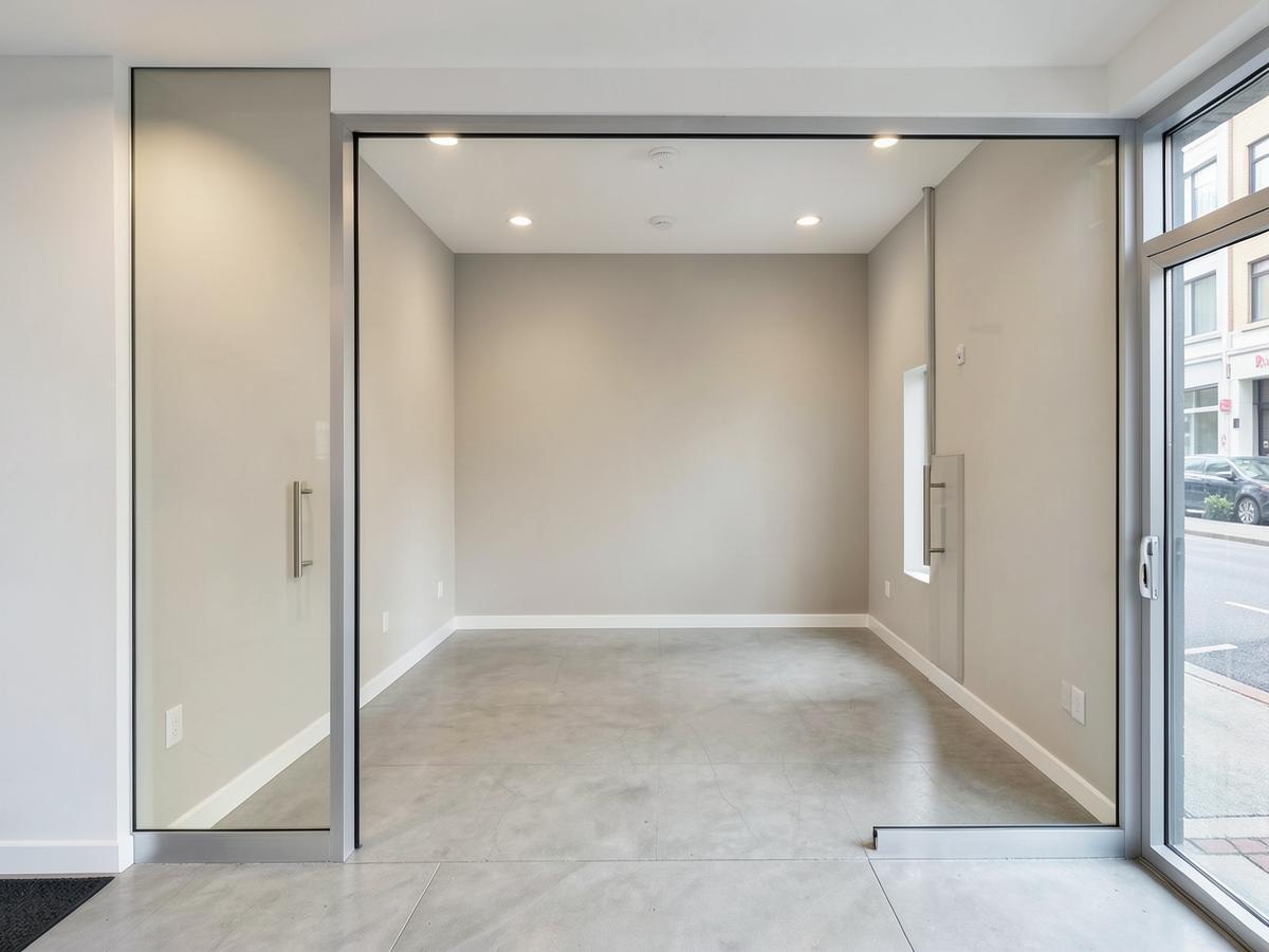 Interior Painting project in Durango, CO by Narrow Gauge Paint and Coatings LLC