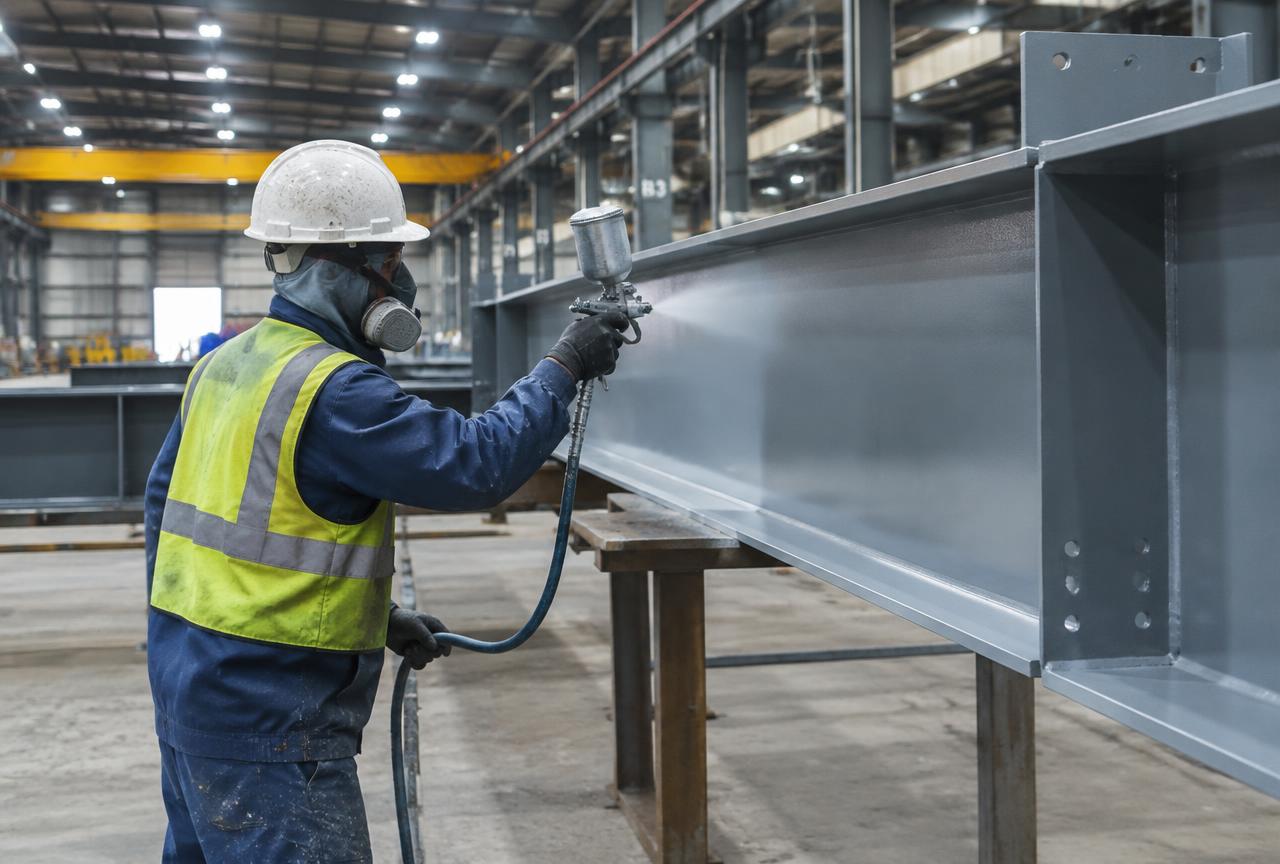 Industrial Painting services in Durango, CO